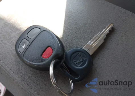 2008 Saturn Vue 4-Cyl Xe из США, поврежденный, VIN 3GSCL33PX8S572037